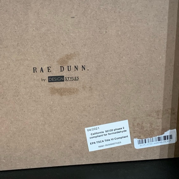 RAE DUNN “DRINK UP WITCHES” FARMHOUSE WOOD SIGN - Picture 9 of 9